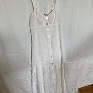Free people maxi dress